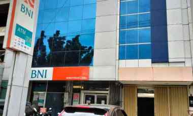 Dijual Ruko Strategis di Kebayoran Lama