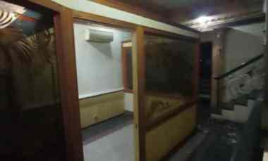 dijual ruko strategis di panglima sudirman