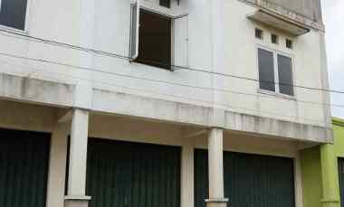 Dijual Ruko Strategis Murah di Bintaro