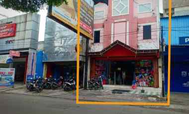 Komersial Dijual di Nusukan solo