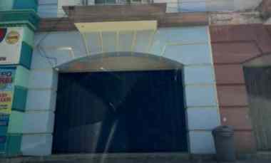 Dijual Ruko Taman Dayu Ciputra Pandaan Pasuruan Jatim