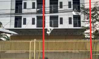 Komersial Dijual di Jalan Kota Baru Perdamaian Pontianak