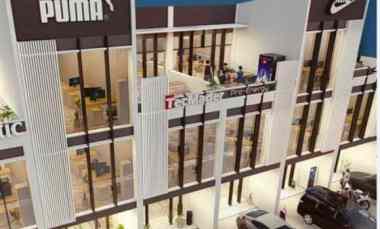 Rumah Dijual di Jalan Translogi