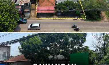 Dijual Rumah 800 jt di Kawasan Depok - Jawa Barat