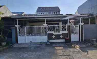 Rumah Dijual di SAWOJAJAR 2 MALANG