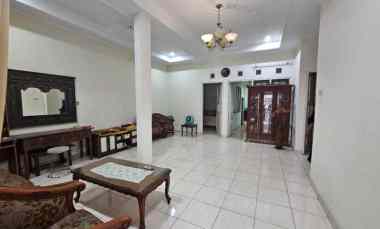 Dijual Rumah 1.5 LT Cluster Bulevar Hijau Harga Nego