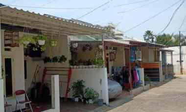 Rumah Dijual di jalan sdj inpres pondok karya pondok aren