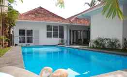 Dijual Rumah 1 Lantai di Menteng Jakarta Pusat