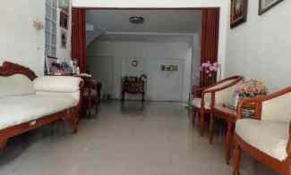 Dijual Rumah 1 Lantai NEGO Lokasi Daerah Kelapa Gading