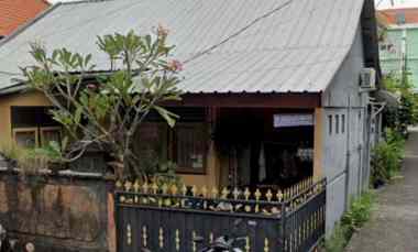 Dijual Rumah 1 Lt, jl. Serma Katos I Sanglah Denpasar
