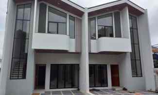 Dijual Rumah 1 Milyaran di Warung Sila Jagakarsa