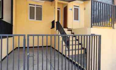 dijual rumah 1lantai pasirjati cilengkrang