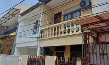 Rumah Dijual di Duri Kepa Jakarta Barat