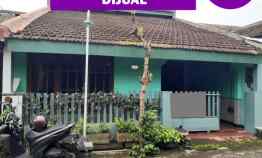 Rumah Dijual di Kebonsari