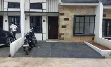 Dijual Rumah 2 jt an Grand Nadaa Residence