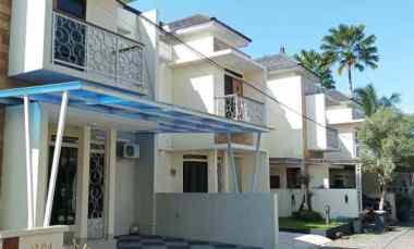 Rumah Dijual di Dsn. Manggisan, banjarnegoro, kec. Mertoyudan, kab. Magelang, Jawa Tengah