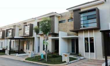Dijual Rumah 2 Lantai Batam Center