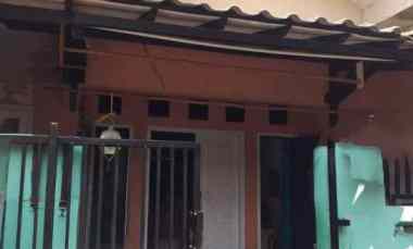 Dijual Rumah 2 Lantai Kemiri Muka Beji Depok