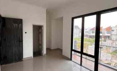 Dijual Rumah 2 Lantai Cilegon Bu Banget