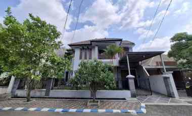 Rumah Dijual di Kaliwates