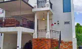 Rumah Dijual di Pangkalan Jati Village