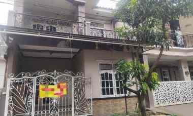 Dijual Rumah 2 Lantai dekat Rumah Sakit di Pengasinan