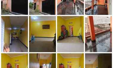 Dijual Rumah 2 Lantai di Bangetayu Semarang