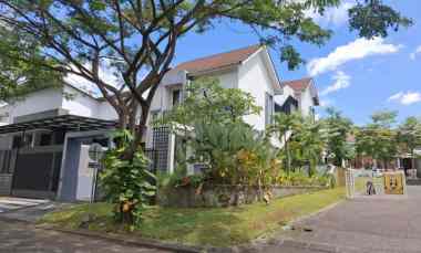 Rumah Dijual di Slawu