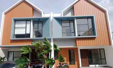 Rumah Dijual di Ciater