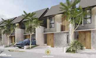 Rumah Dijual di Jalan cikoneng