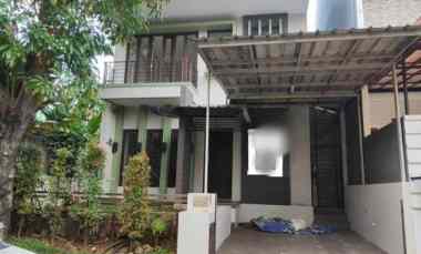 Rumah Dijual di jl bukit bogor raya cimahpar