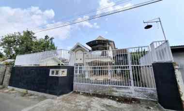 Rumah Dijual di Sumbersari