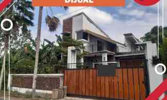Rumah Dijual di Klompangan