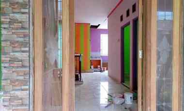 dijual rumah 2 lantai di kepodang pupay semarang