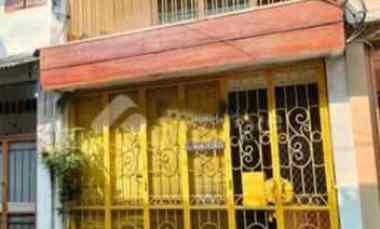 Dijual Rumah 2 Lantai di Kranggan Semteng Semarang