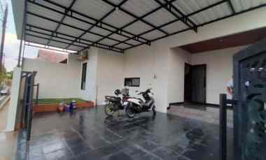 Dijual Rumah 2 Lantai di Manyaran Sembar Semarang