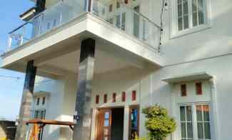 Dijual Rumah 2 Lantai di Pakem Sleman Yogyakarta