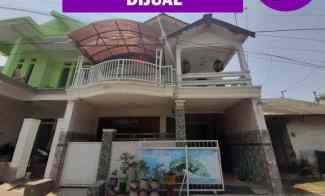 Rumah Dijual di Tegal besar