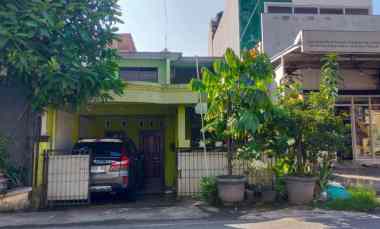 Dijual Rumah 2 Lantai di Rasamala Banyumanik Semarang