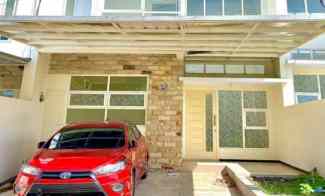 Dijual Rumah 2 Lantai di Tegalgondo Kota Malang