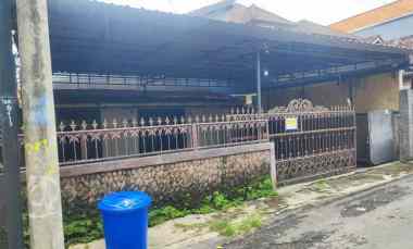 Dijual Rumah 2 Lantai di Tengah Kota Denpasar