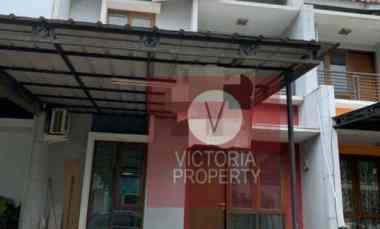 Rumah Dijual di The Address