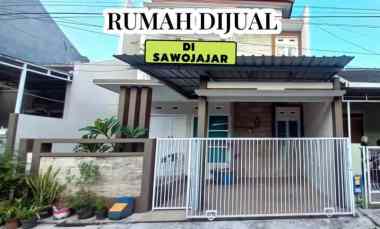 Rumah Dijual di SAWOJAJAR