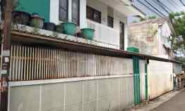 Dijual Cepat Rumah 2 Lantai Full Furnished Pinang Ranti, Bebas Banjir