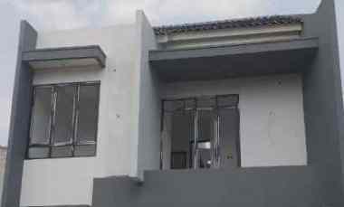 Dijual Rumah 2 Lantai Grand Royale Ciracas
