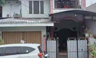 Dijual Rumah 2 Lantai - Kranji Kota Bekasi