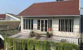 Rumah Dijual di JL. KURICANG BINTARO TANGERANG