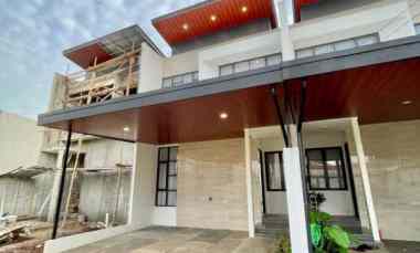 Rumah Dijual di Jatimulya Tambun Bekasi