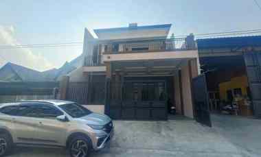 Rumah Dijual di SAWOJAJAR 2 MALANG