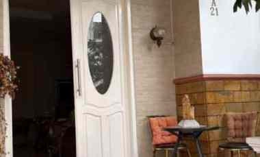 Rumah Dijual di Islamic village